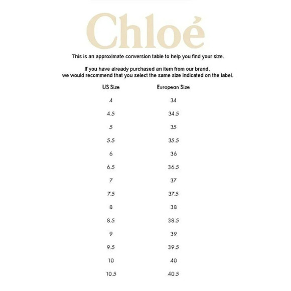 See By Chloe Women's Lyna Ankle Boot Tan Suede Size 40 EU / 10 US (MSRP $525) - Picture 12 of 12